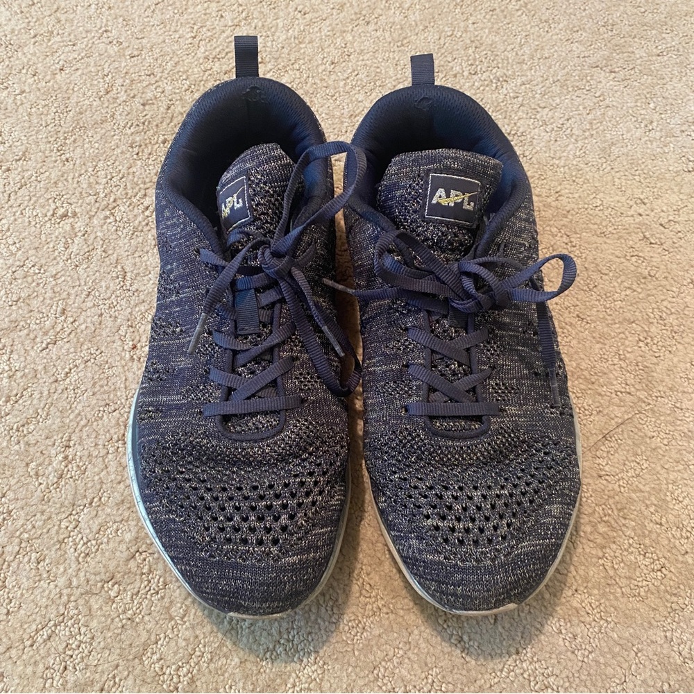 APL TechLoom Sneakers - RARE!!!! - Picture 6 of 8